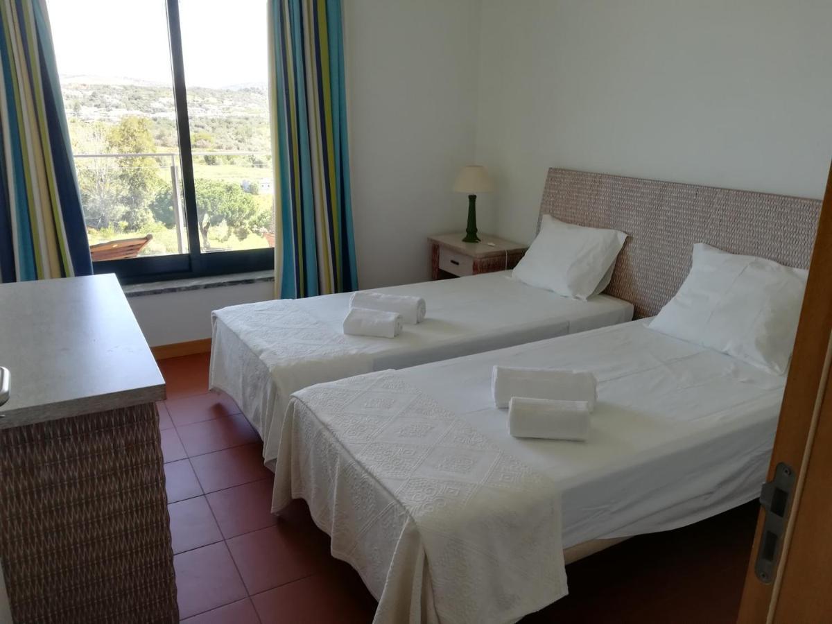 Residence Golf Club, Vilamoura Eksteriør billede