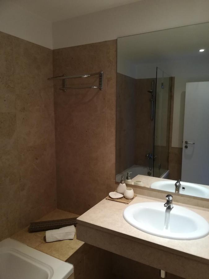 Residence Golf Club, Vilamoura Eksteriør billede