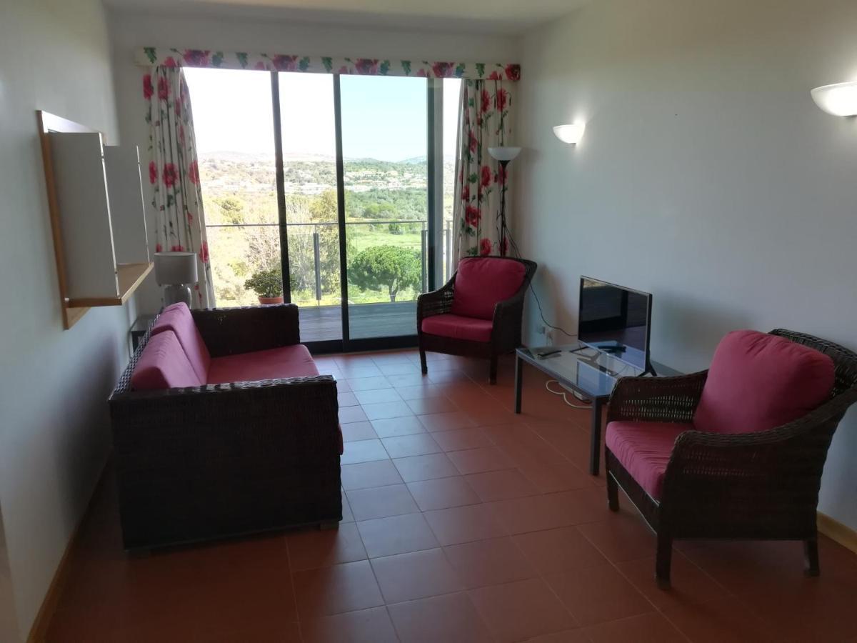 Residence Golf Club, Vilamoura Eksteriør billede