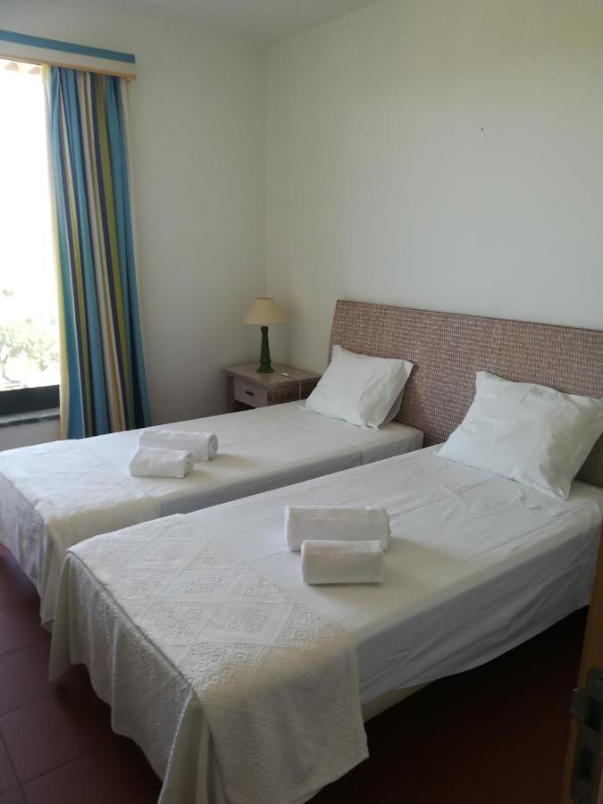 Residence Golf Club, Vilamoura Eksteriør billede