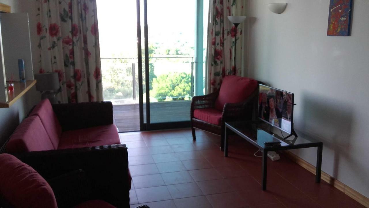 Residence Golf Club, Vilamoura Eksteriør billede