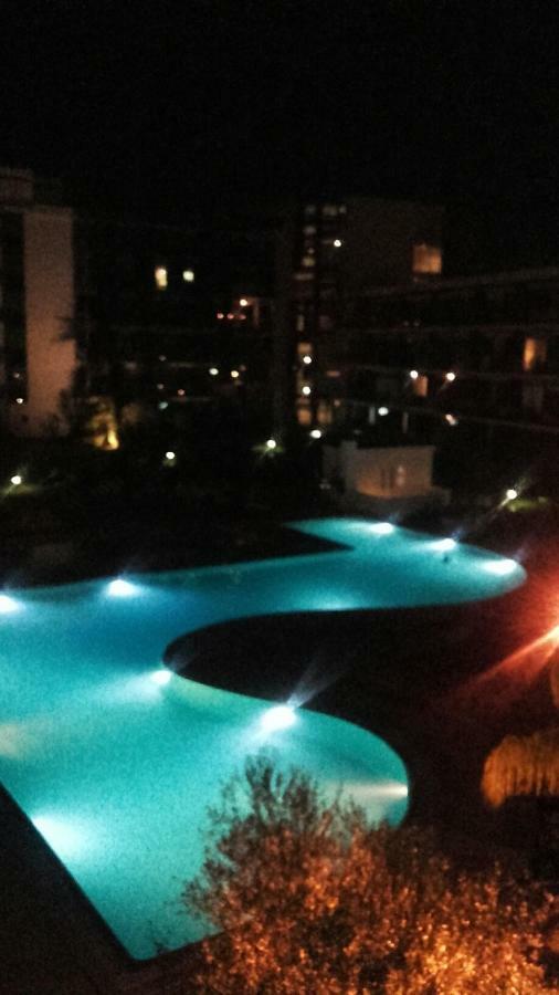 Residence Golf Club, Vilamoura Eksteriør billede