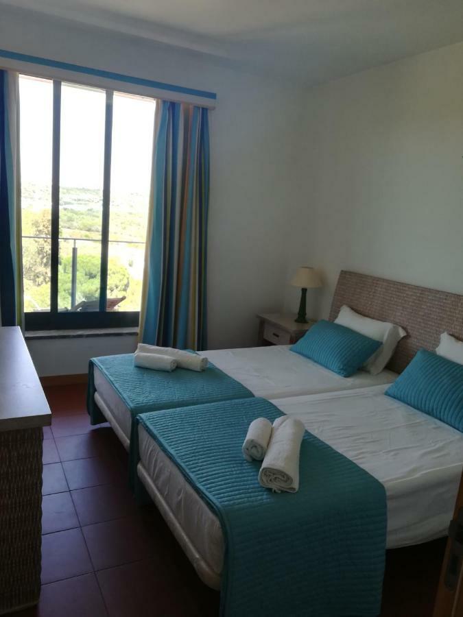 Residence Golf Club, Vilamoura Eksteriør billede